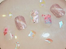 ネイル ラグーン 大泉学園(nail Lagoon)/