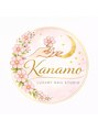 カナモ(Kanamo) 近江