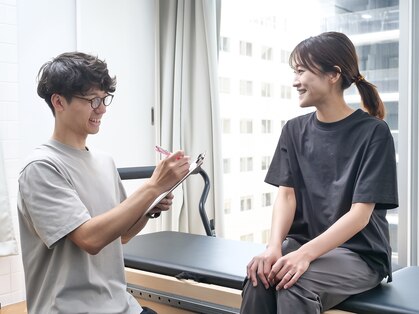 グラスルーツ 靭公園(Grass-Roots)の写真