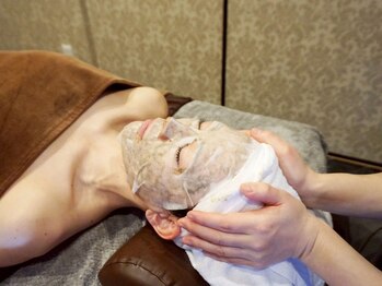 サンライズビューティー/