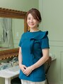 サロンドボーテ フォレッタ(Salon de beaute Folletta)/寺尾 和佳子