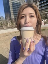アンプルテ オモテサンドウ(amPURTE omotesando) yuri