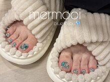 メルモーイ(mermooi)