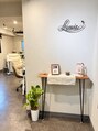 ルミエ(Lumie)/Lumie Nails