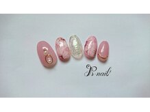ジェインズネイル(J's-nail)/[ハンド]スペシャル￥11800