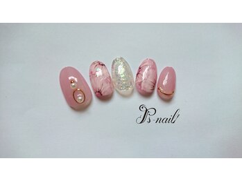 ジェインズネイル(J's-nail)/[ハンド]スペシャル￥11800