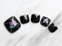 ジーネイルコウベ(G NAIL KOBE)/フットEコース 3940円