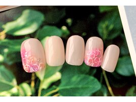 定額ネイル/7500