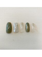 リリーヘブン(LILY HEAVEN)/