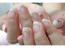 ネイルヤサン(nail ya sun)/ネイルデザイン