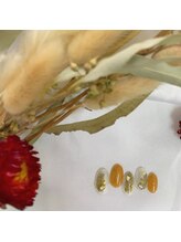 ネイルルーム トリニティ(Nail Room Trinity)/sample　course