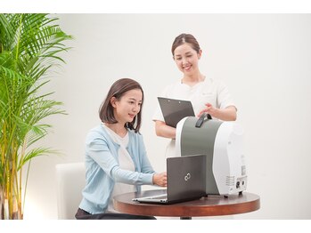 イービーシーシー銀座(e.b.c.c.)