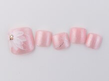 プラシデス(PLACIDEZ)/☆Foot☆