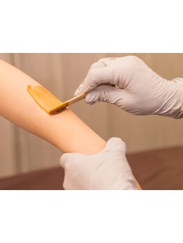 1回ごとにお支払い可能なサロン