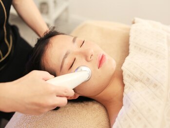 一凛 川越/フェイシャル