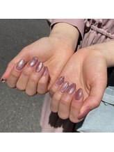 ヒルズ 原宿(Hills Harajuku)/マグネット