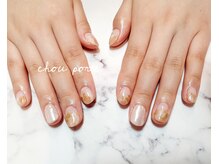 シュポルテ(chou porte)/