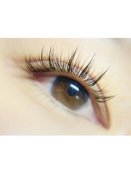 カラーエクステがあるサロン