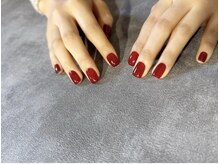 ハイルング(HEILUNG)/gel:Bordeaux