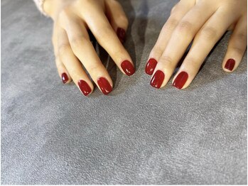 ハイルング(HEILUNG)/gel:Bordeaux