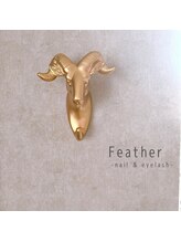 フェザー(feather)/