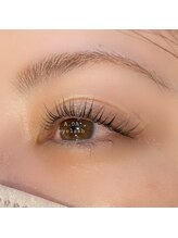 エイダ(A.DA)/♪まつ毛パーマ(ラッシュリフト)