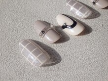 プレンティー 北千住西口店(plenty)/シックニュアンス