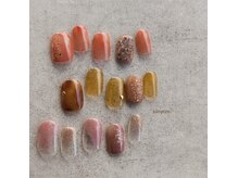 シルニー リム(Silny rim)/上.下)アシメ / 中)やり放題