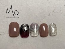 ネイルサロン マミーナオレンジ 錦糸町店/[11000yen税込]定額デザイン