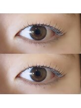 レガーミ バイ ムニ(Legami by MUNI)/カールデザイン