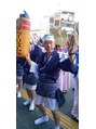 リフレッシュクラブ 町田&nbsp;阿波踊り参加