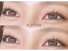 シーヘア アンド ビューティー(See. Hair&Beauty)/flatlash120