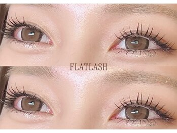 シーヘア アンド ビューティー(See. Hair&Beauty)/flatlash120