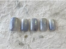 アオ おもろまち(ao.)/winter　nuance/定額design