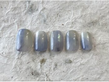 アオ おもろまち(ao.)/winter nuance/定額design