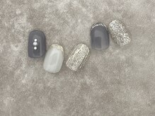 アンドヴァ ピヴォクロス店(Andova)/【S27】シンプル