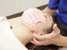 らいおんハート鍼灸整骨院 海老名/目の疲れにも！