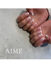 アイム(AIME)/シンプル