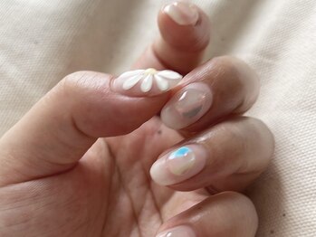 ソイルアヴェダ ららぽーと沼津店(SoilAVEDA)/aurora