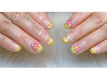 ミモザ 吉祥寺(Mimosa)/