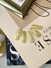 エンネイル(Ennail)/定額トレンドdesign