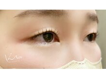 クレー(Klee)/パリジェンヌラッシュリフト