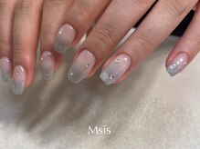 エムシス 夙川店(Msis)の雰囲気（プライベートサロン　同時施術可能◎大人隠れ家サロン）