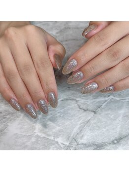 ジャスミン(Jasmine)/ワンカラー