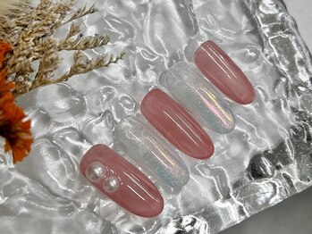 コルザ(colza)/定額ナチュラルアコース