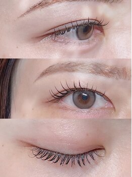 駅から徒歩５分のサロン