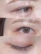 パピコアイラッシュ(papico_eyelash)の写真/【いつもより長く綺麗が続く】毎日のビューラーやマスカラの手間から解放！