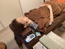 ハリファ鍼灸院 横浜関内院(HariFa鍼灸院)/美容施術/美容鍼