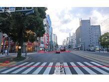 ☆当店までの道案内