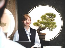 ヒロギンザ 青山店(HIRO GINZA)/1.お出迎え＜表参道/青山/原宿＞